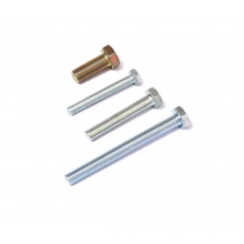 Types Of Nut Bolts Bolt Nuts And Washers